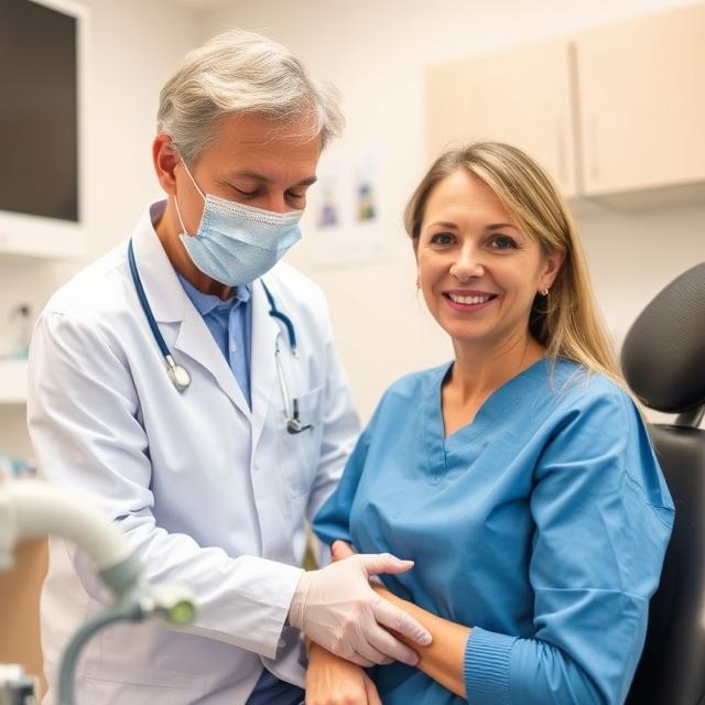 Orthodontics